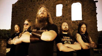 Amon Amarth